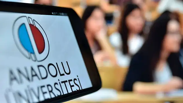 Öğrenci affı başvurusu son gün ne zaman? AÖF öğrenci affından kimler yararlanacak, şartlar neler?