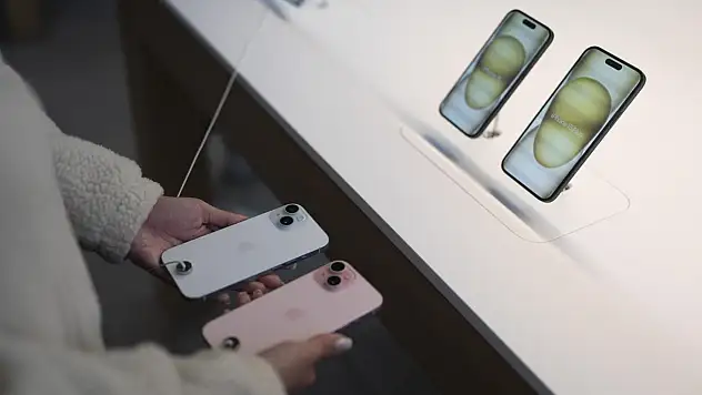 Apple, yeni Siri yapay zekasını tanıttı