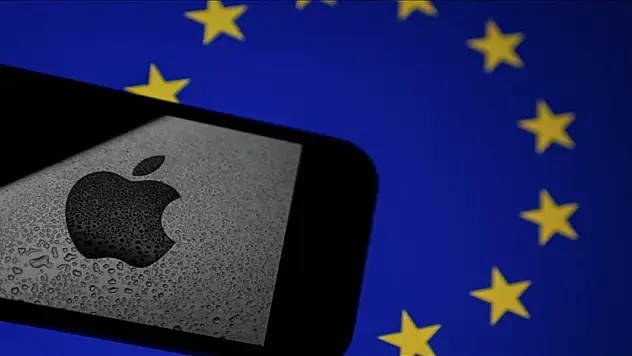 Apple'dan AB'nin 500 milyon avro para cezasına itiraz