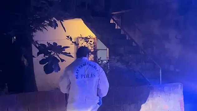 Apse yapan dişi için doktora gitti, akşam hayatını kaybetti