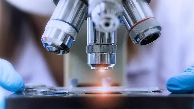 AR-GE'ye geçen yıl 377,5 milyar lira harcandı