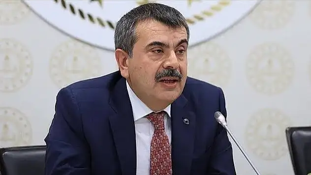 Ara tatil kaldırılacak mı? Bakan Tekin'den dikkat çeken açıklama