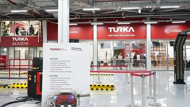 Araç muayenelerinde yeni dönem: TURKA ile TÜVTÜRK devir görüşmelerine başladı!
