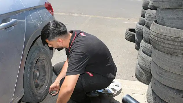 Araç sahibi olanlar dikkat! Yazın bu hatayı sakın yapmayın