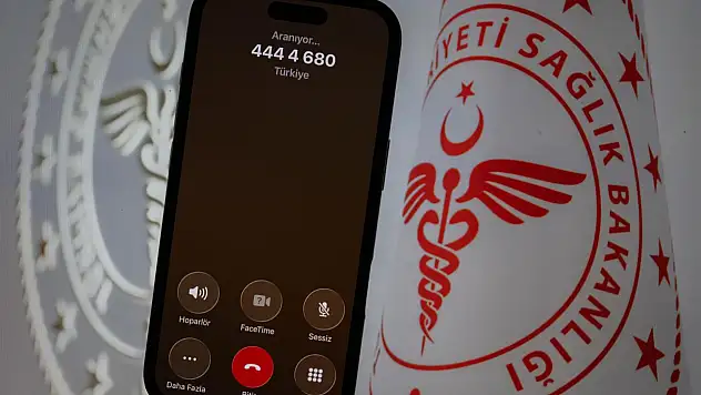 Aradığınız ilaç artık bir telefon uzağınızda!