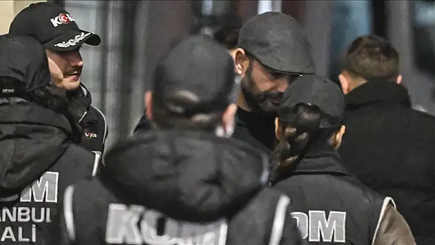Aralarında belediye başkanının olduğu 23 zanlı tutuklandı!