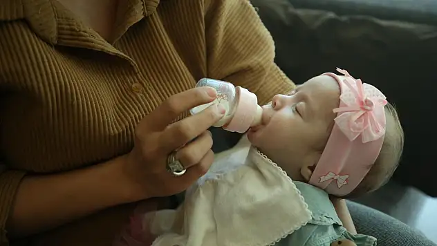 Aralık ayı doğum yardımları hesaplara yatırıldı