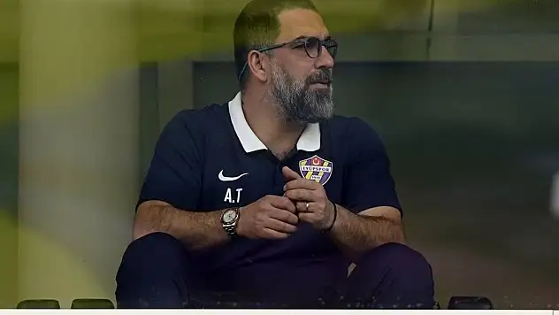 Arda Turan'dan Konyaspor galibiyeti sonrası açıklama!