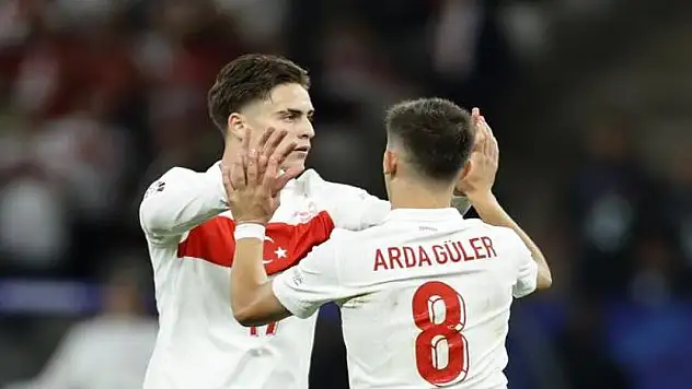 Arda ve Kenan finalde