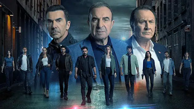 Arka Sokaklar'dan şaşırtan final kararı! 20 sezonluk dev dizi neden final yapıyor? Ekranlara ne zaman veda edecek?