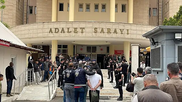 Arkadaşını öldüren çocuk tutuklandı