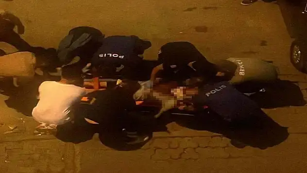 Arkadaşını Öldüren Katile 15 Yıl Hapis!