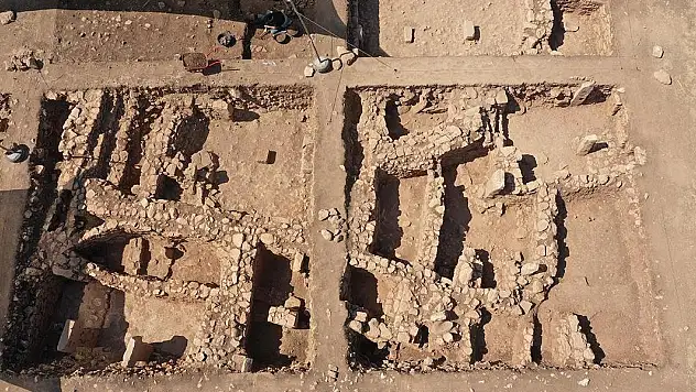 Arkeoloji dünyasının kalbi Şanlıurfa'daki kongrede atacak