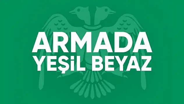 Armada Yeşil Beyaz Platformu, manifestosunu yayınladı