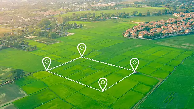 Arsa alacaklar dikkat: Bunu yapan parasını riske atıyor!
