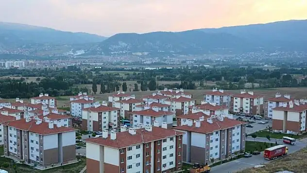 Arsa sahibi olmak isteyenlere yeni fırsat! 20 bin TL ödeyen tapu sahibi olabilecek.