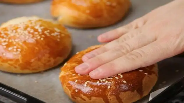 Artık poğaçalar bayatlamayacak! Pastaneler böyle yapıyormuş