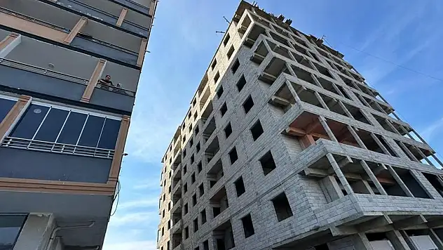 Asansör boşluğuna düşen işçi, 9 gün sonra öldü