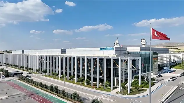 ASELSAN 1 milyar 650 milyon avroluk sözleşme imzaladı