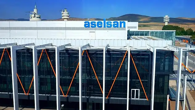 ASELSAN 10. kez Türkiye'nin en çekici işvereni seçildi