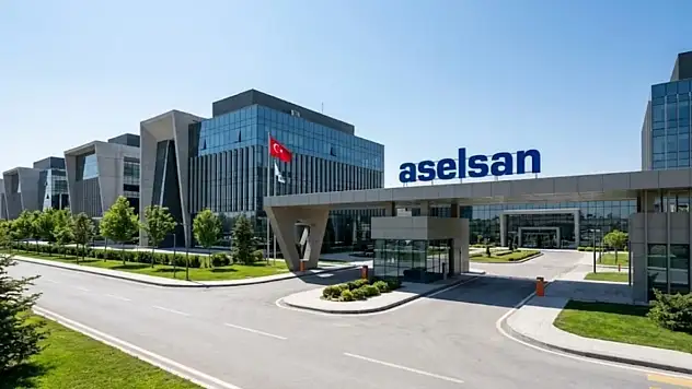 ASELSAN, 2026 yılının ilk 9 ayına ait finansal sonuçlarını açıkladı
