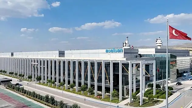 ASELSAN 46,1 milyon dolarlık ihracat sözleşmeleri imzaladı