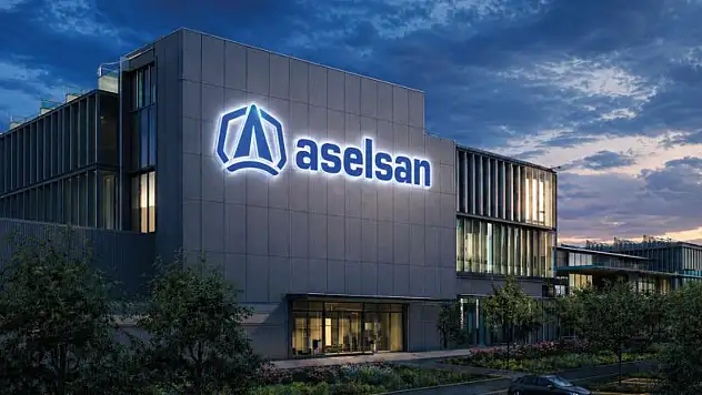 ASELSAN'dan 114,7 milyon dolarlık yeni ihracat sözleşmesi