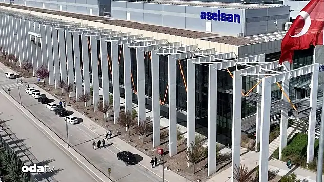 ASELSAN ile SSB arasında yeni sözleşmeler imzalandı