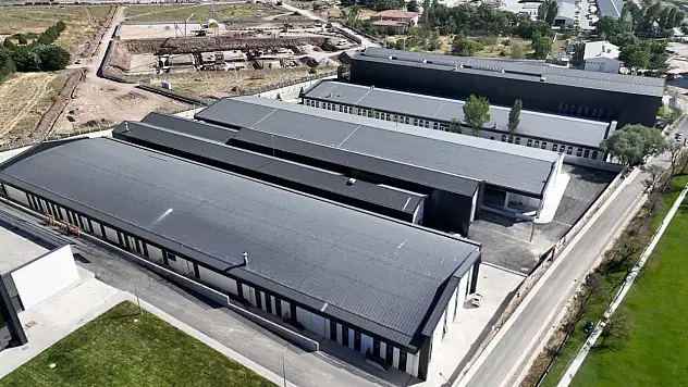 ASELSAN'ın milli üretim gücü katlanıyor