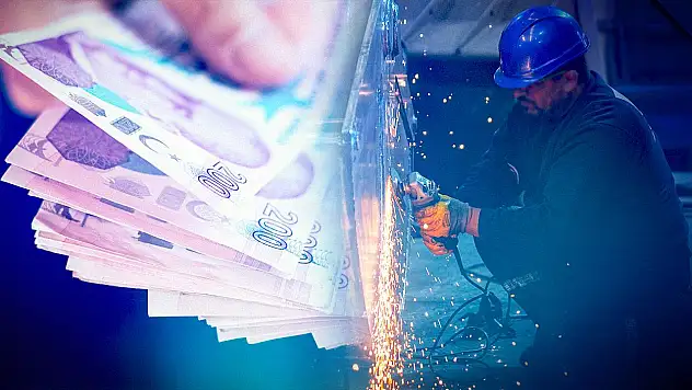 Asgari ücret açıklanacak mı? 3. toplantı bugün yapılacak!
