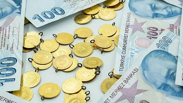 Asgari ücret cebe girmeden nasıl eridi? Gram altının yeni rekoru pes dedirtti!