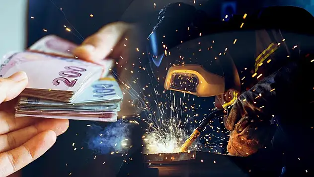 Asgari ücret maratonu bugün başlıyor