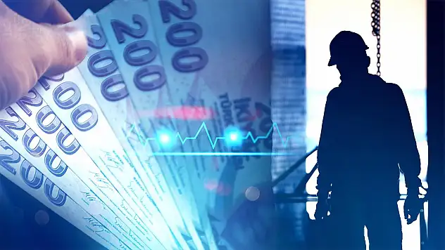 Asgari ücrette devrim gibi değişim! O yılda rekor kırıldı