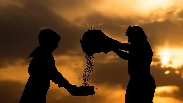Aşırı hava olayları tahıl ürünlerinde büyük kayba neden oluyor!
