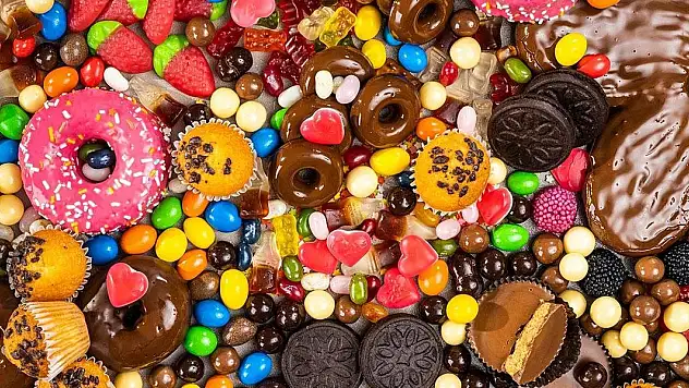 Aşırı işlenmiş gıdalar sağlığı tehdit ediyor