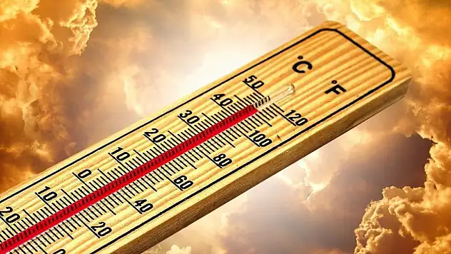 Aşırı sıcaklarda kalp hastaları için hayat kurtaracak öneriler