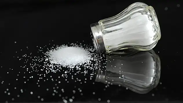 Aşırı tuz tüketiminin bilinmeyen zararları