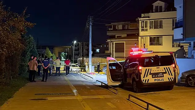 Aşk ve Kıskançlık Dehşeti: 3 Cenaze Çıkan Kanlı Olay!