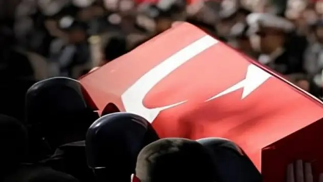 Askeri araç devrildi: 4 şehit, 1 ağır yaralı