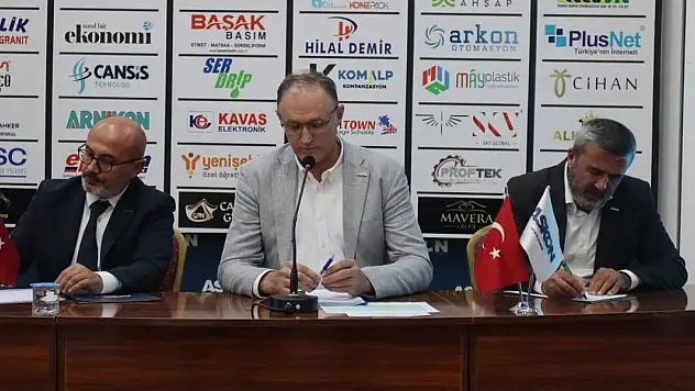 ASKON Konya, İstanbul ile İş Birliğini Güçlendirdi