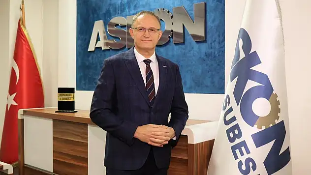 'ASKON Konya, Sosyal Sorumluluk Projelerinde Lider'