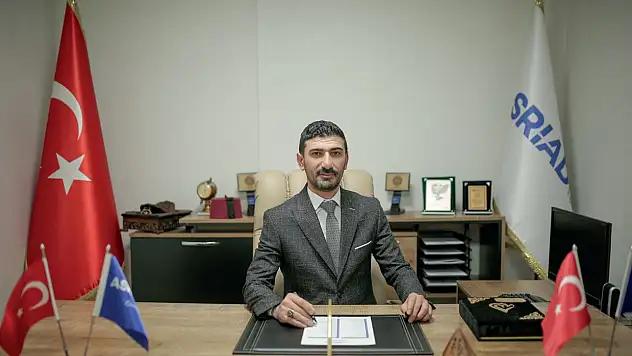 ASRİAD Konya'dan 15 Temmuz mesajı: Milli iradenin yanındayız!