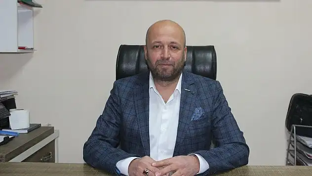 ASRİAD'dan üretim ve dayanışma vurgusu: 'Türkiye'nin gücü, çalışan insanında saklı'