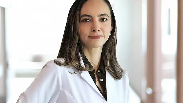 'Astım kadınları daha çok etkiliyor'