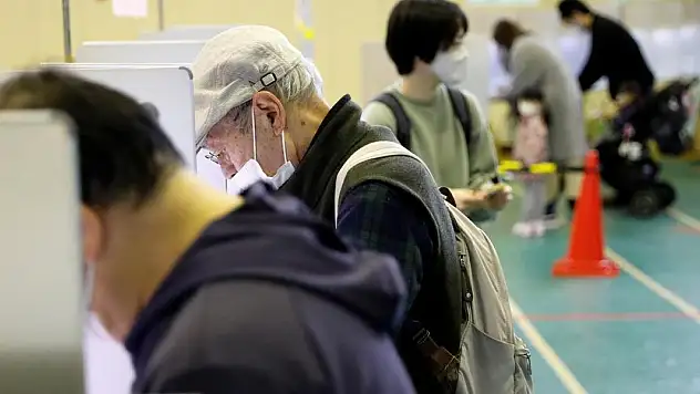 Asya ve Pasifik'te 2025 gündemini seçimler belirleyecek