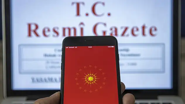 Atama ve görevden almalar açıklandı