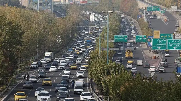 Ateşkes sonrası Tahran'a dönüşler artarak devam ediyor