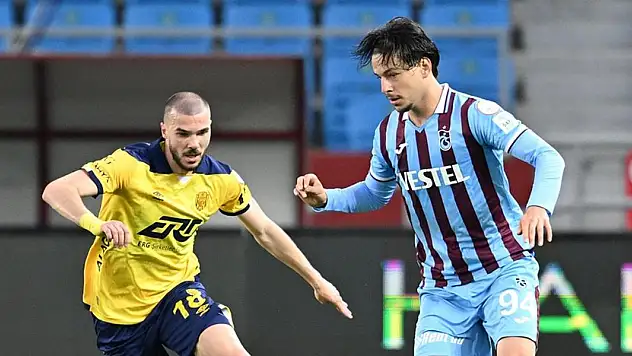 Attığı gollerle Konyaspor'u ligde tutan Enis Destan'dan açıklama
