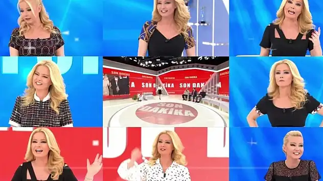 ATV Müge Anlı ile Tatlı Sert yayın tarihi belli oldu mu?