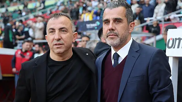 Avcı'dan Konyaspor ve Recep Uçar için övgü dolu sözler